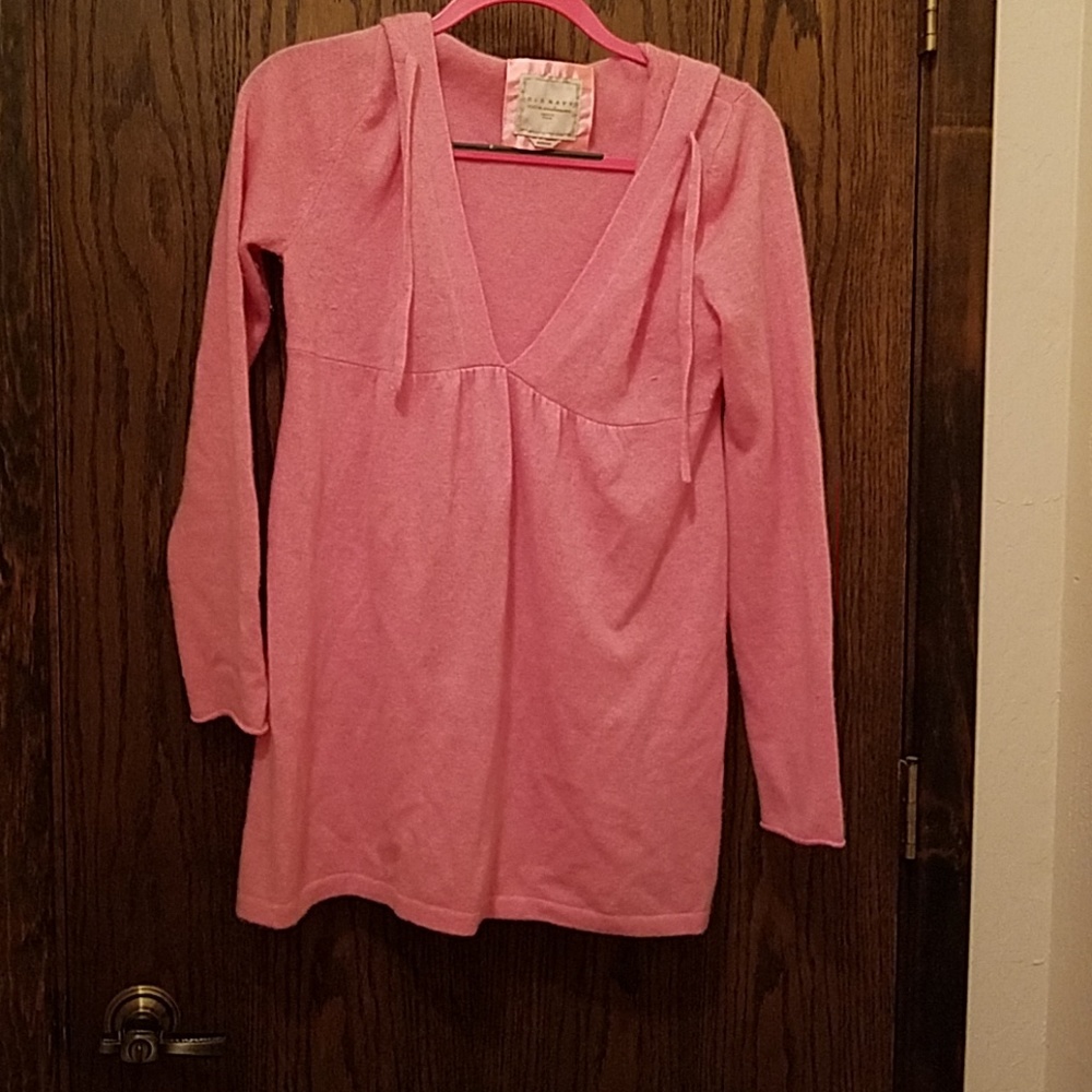 Cashmere Sweater